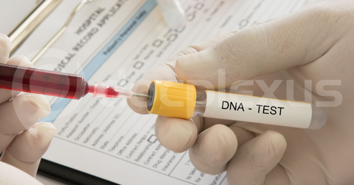 Ordering Genetic Tests For Your Patients, What About The Cost