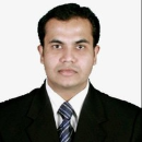 B.S.Praveen 