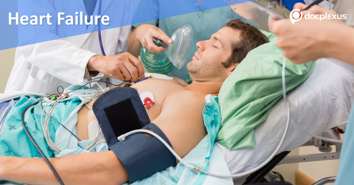 Administering Furosemide Within 1 Hour In Heart Failure