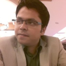 Ashvin Sardesai