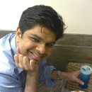 Damodar Redkar