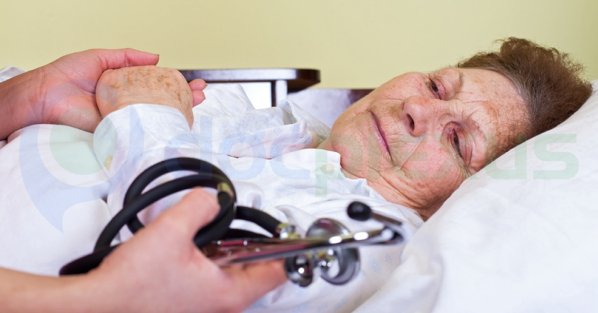 Geriatric Infectious Diseases, An Insight