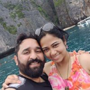Poorna Bhobe