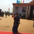 Rohini Pilli