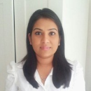 Xiyan Fernandes