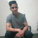 Ashish Jangid