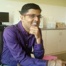 Nihar Ranjan Dash