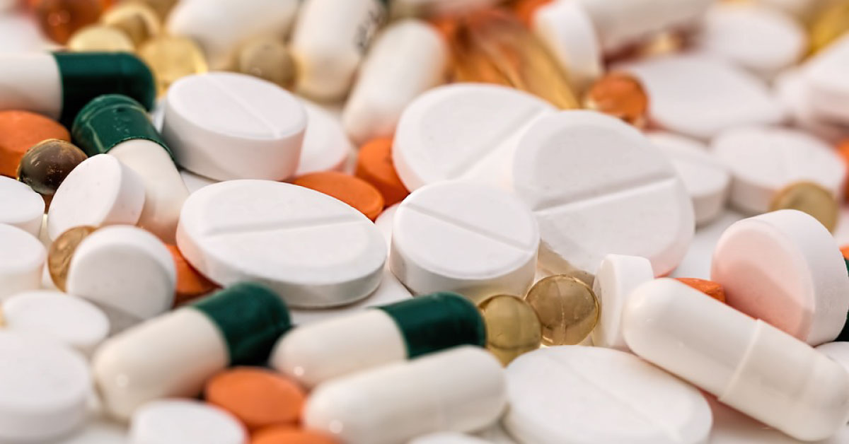 Compulsory Prescription Of Generic Drugs