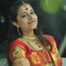 Akshaya Srikrishna setty