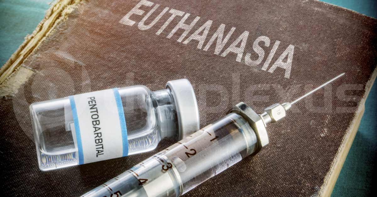 Euthanasia: Doctor-Assisted Suicide In India
