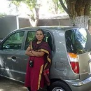 Jamuna kumar