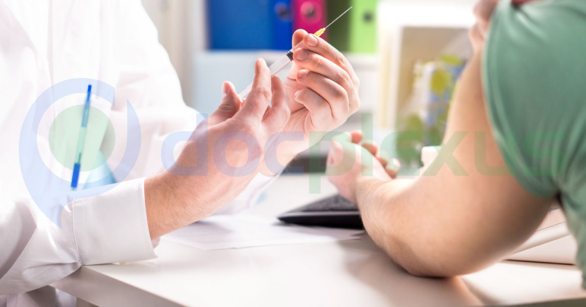 Are Doctors Turning Patients To Drug Addicts?