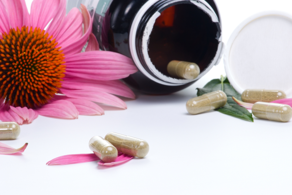 Be Ware Of Herbal Products, May Cause Serious Side Effects