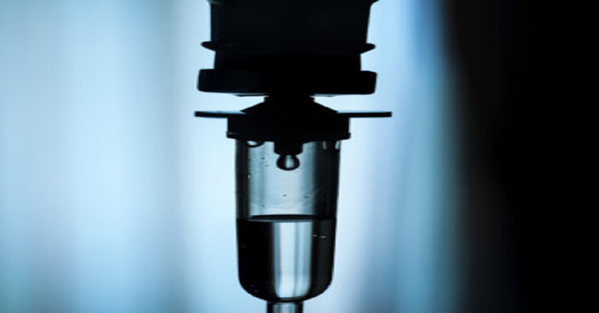 Underestimated  IV Compounding Errors