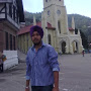 Baldeep Singh