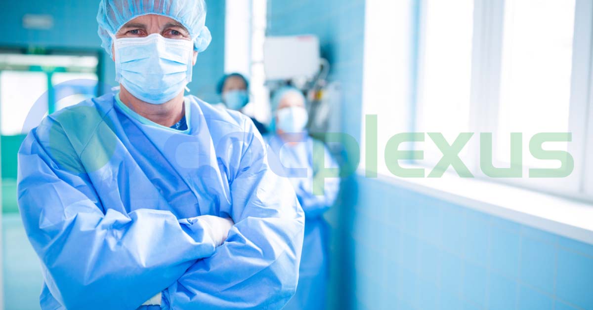 Are Surgeons Affected By Surgical Complications?