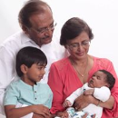 Sunetra Gandhi