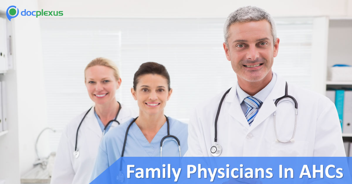 Family Physicians In Shaping The Future Of Academic Health Centers