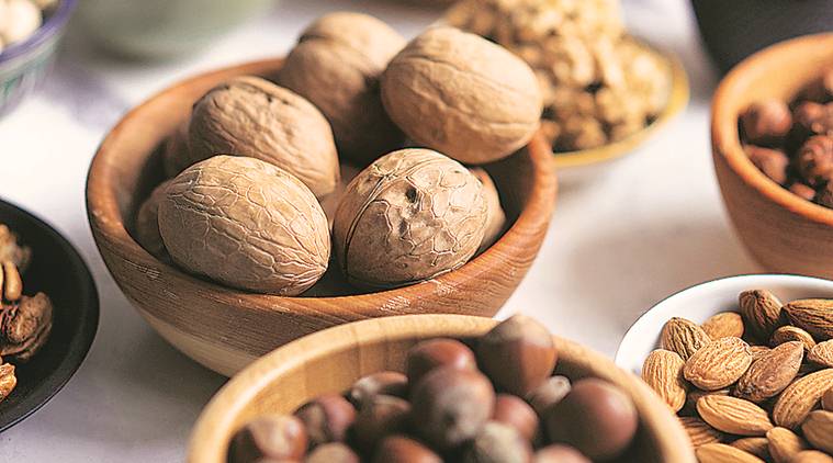 To Enhance IQ Or General Intelligence, Nut And Olive Oil Helps