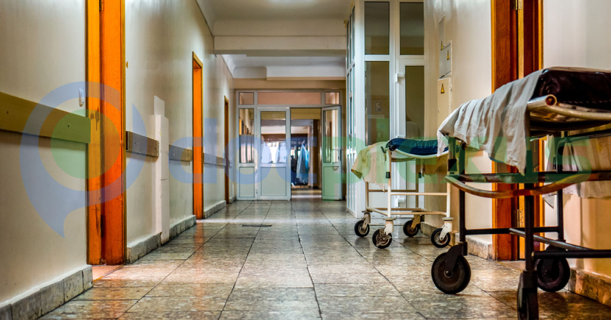 Are Hospital Designs Making Us Sicker?