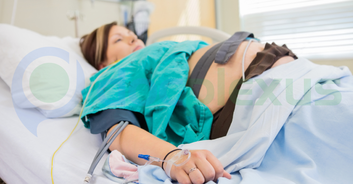 Metoclopramide: Effective And Safe In Controlling Nausea And Vomiting In LSCS