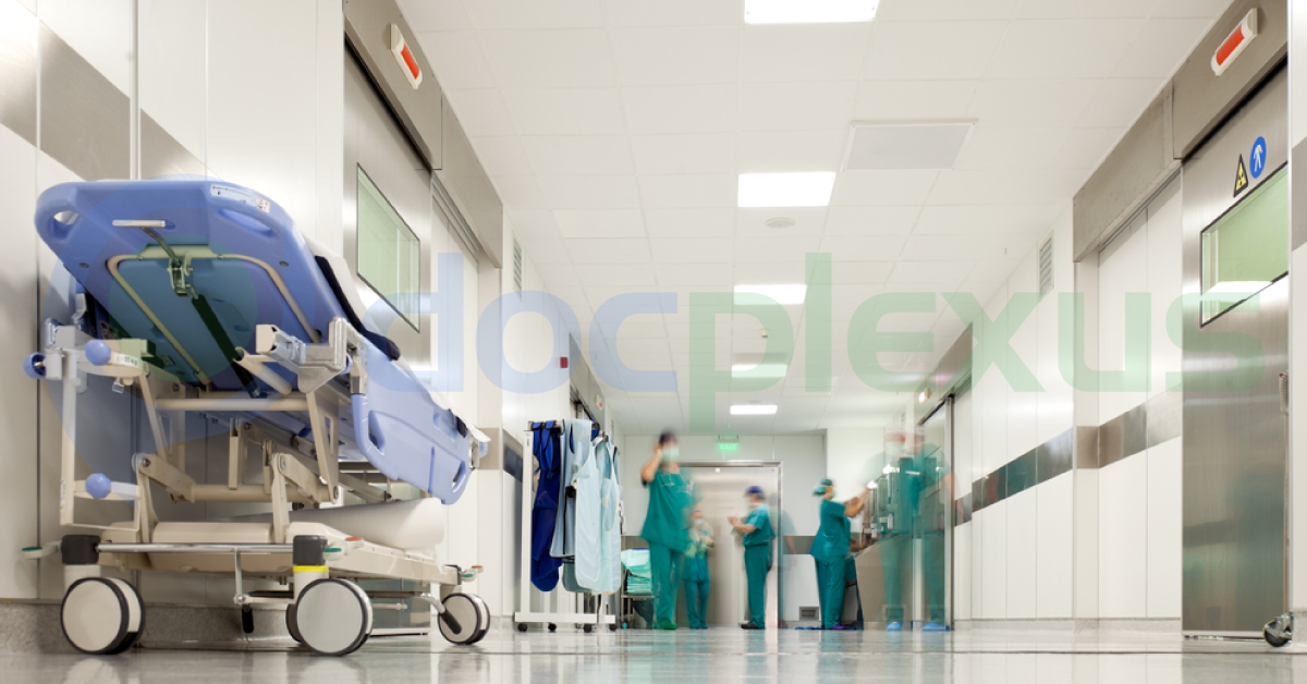 Healthcare System: The Least Trusted By Indians