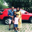 Kishore Das