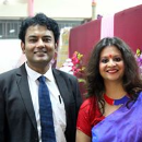 Anirban Ghoshal