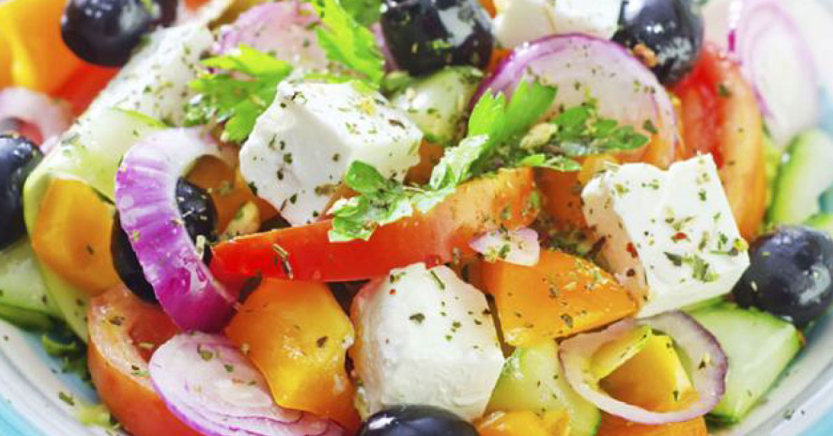 Mediterranean Or Indian Desi Diet Prevents Friality In Elderly Persons
