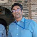Tarun George