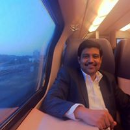 Vikram Okaly
