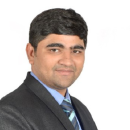 Dhruv Shah