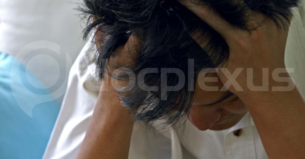 Brief Review On Ocular Manifestations Of Psychiatric Disorders