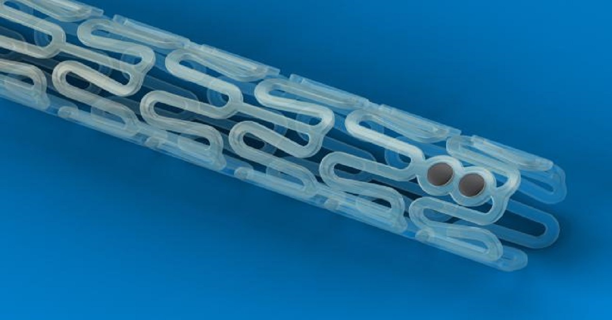 Stenting Does Not Improve Symptoms of Stable Angina