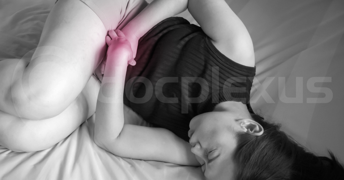 Heavy Periods Could Soon Be A Thing Of The Past