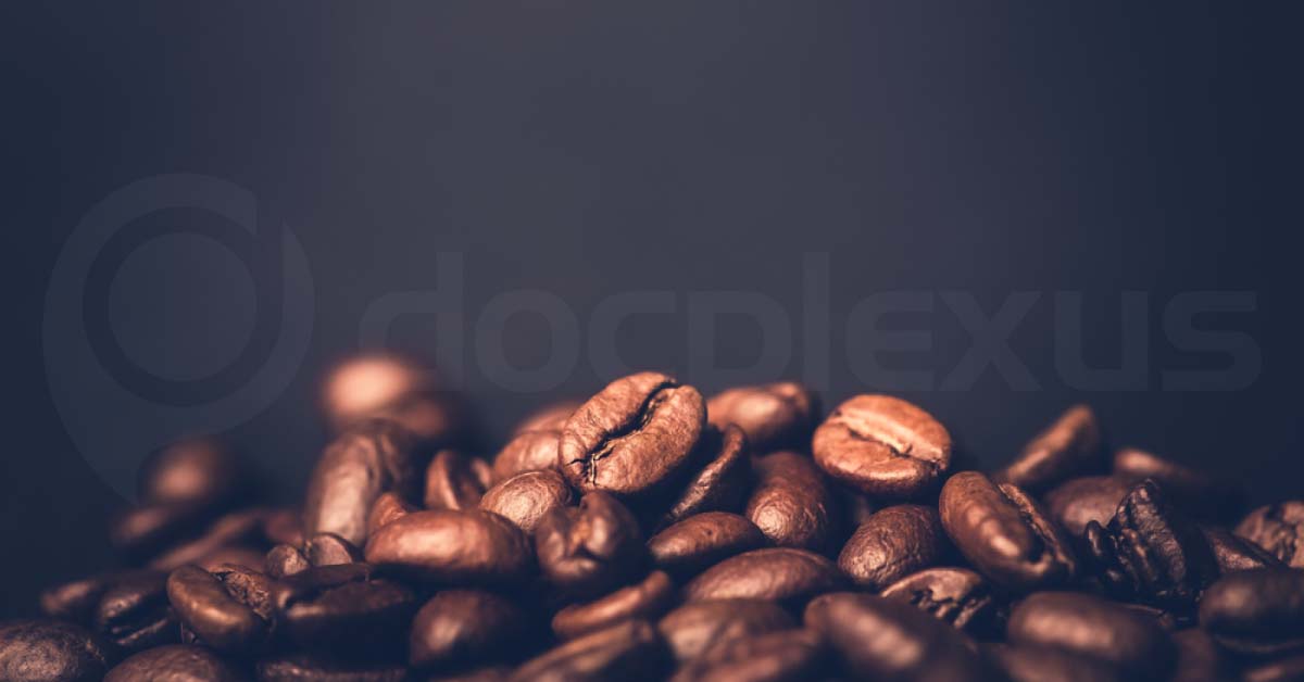 Diagnose Parkinsonism By Measuring Caffeine Level In Blood