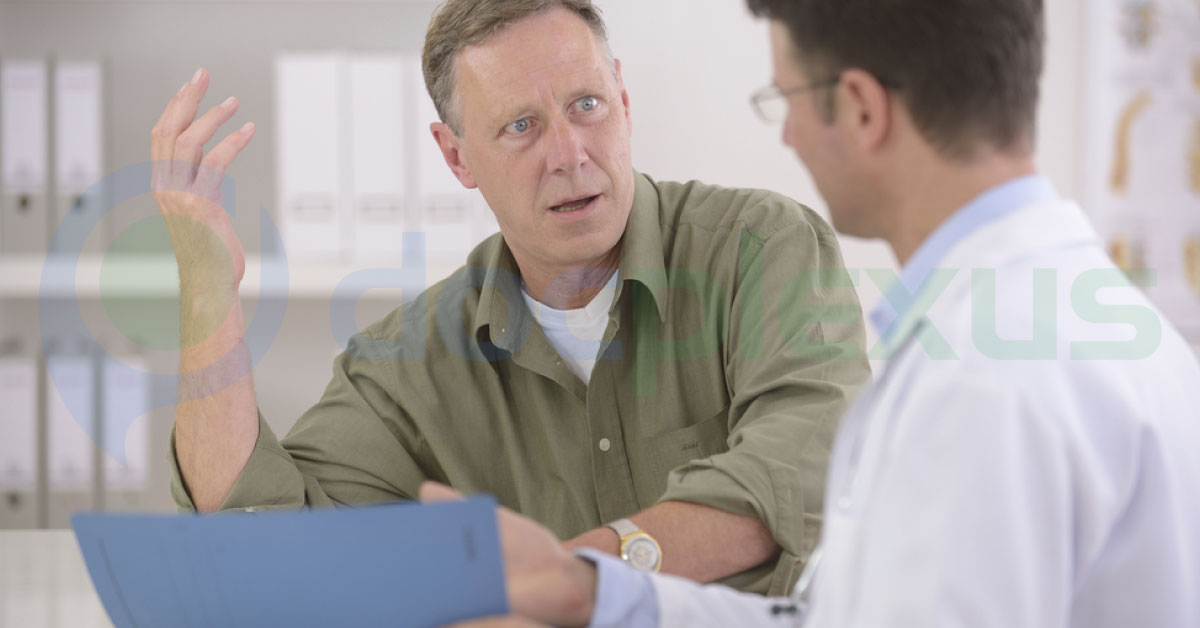 Managing Difficult Patients: Do Soft Skills Help?