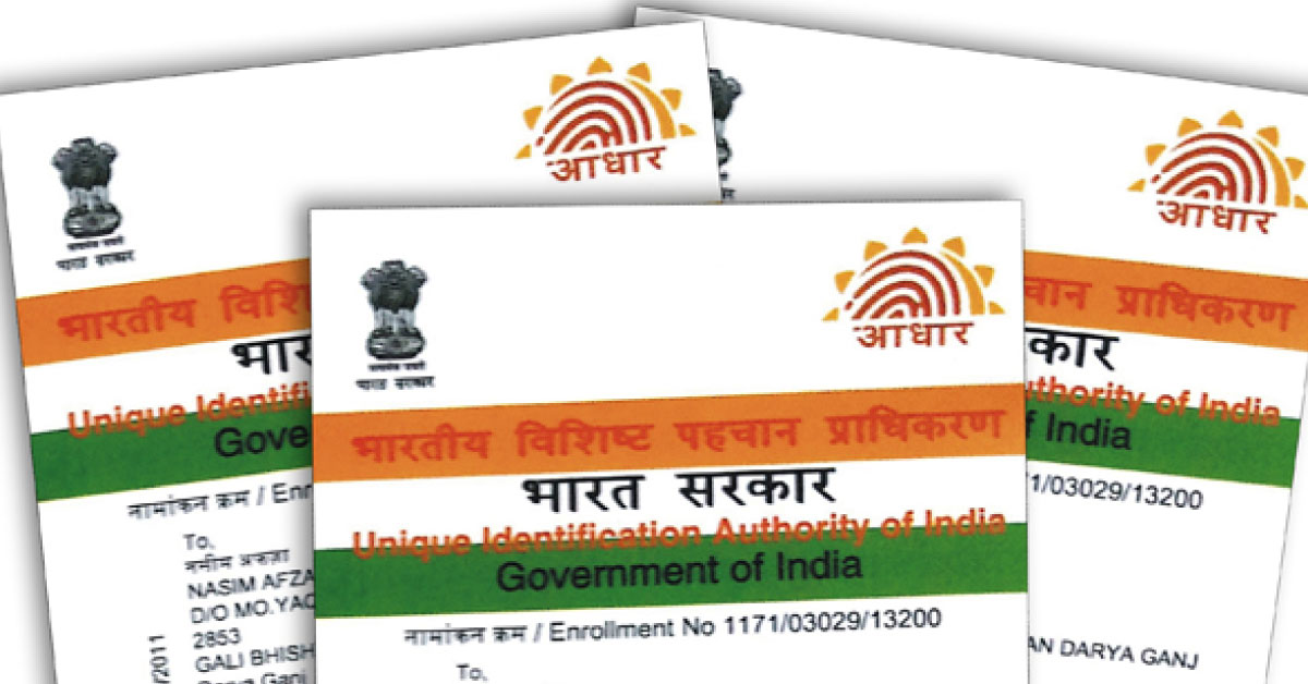 Doctors Should Submit Their Aadhaar Details, Says Medical Council
