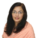Usha  Ayyagari