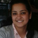 Neha Wazir singh