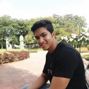 Sudipta Naik