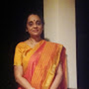 Parvathi Mohan