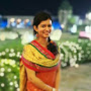 Joanne  Thoppil