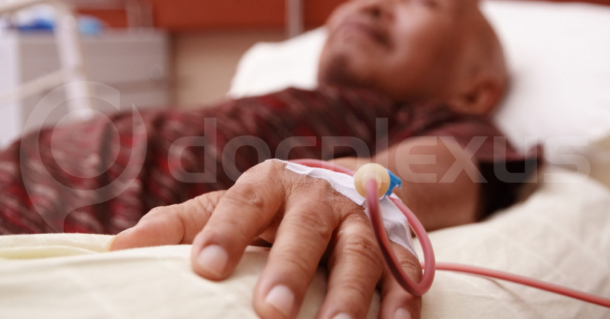 Glucose Control During Hemodialysis
