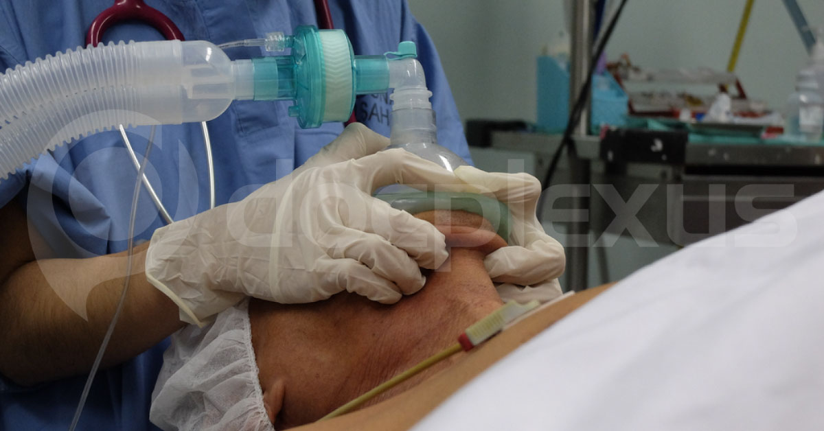 Should An Anesthesia Team Member Be Present Throughout The Surgery?