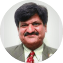 Mukesh P. Jagiwala
