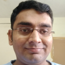 Koustav Kumar Roy