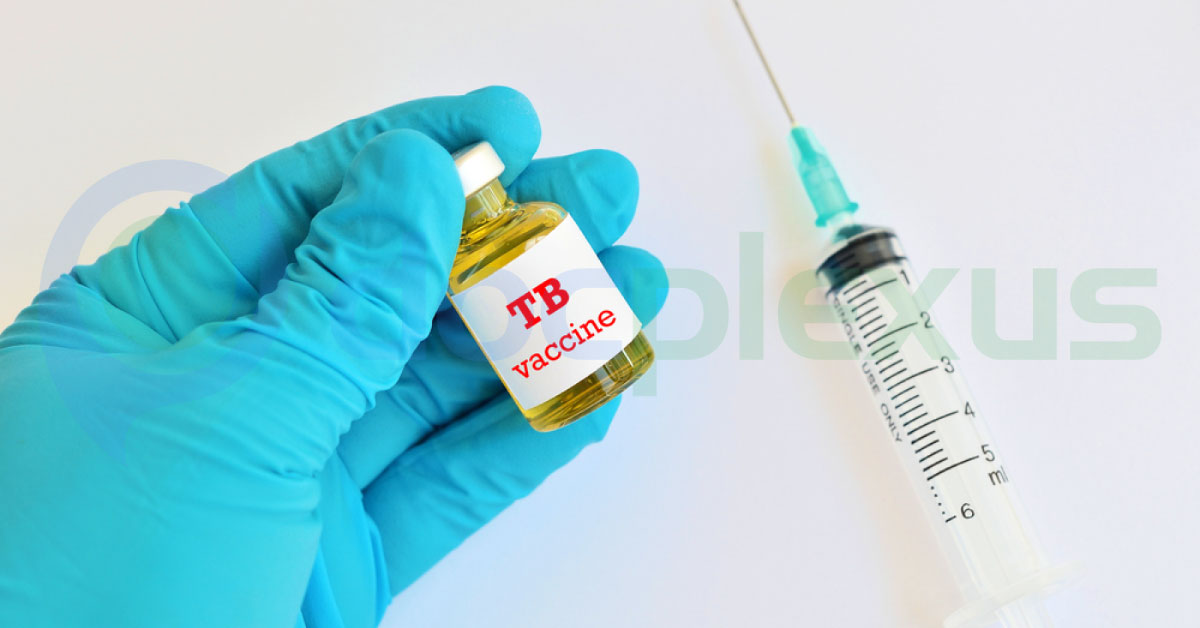 Cleverly Designed Tuberculosis Vaccine Shows Promise In Mice, Human Trial Soon