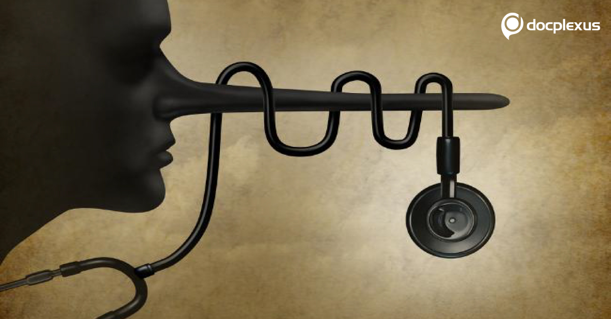 A SIN To Sacrifice Patients Lives