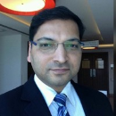 Vinod K. Singhal